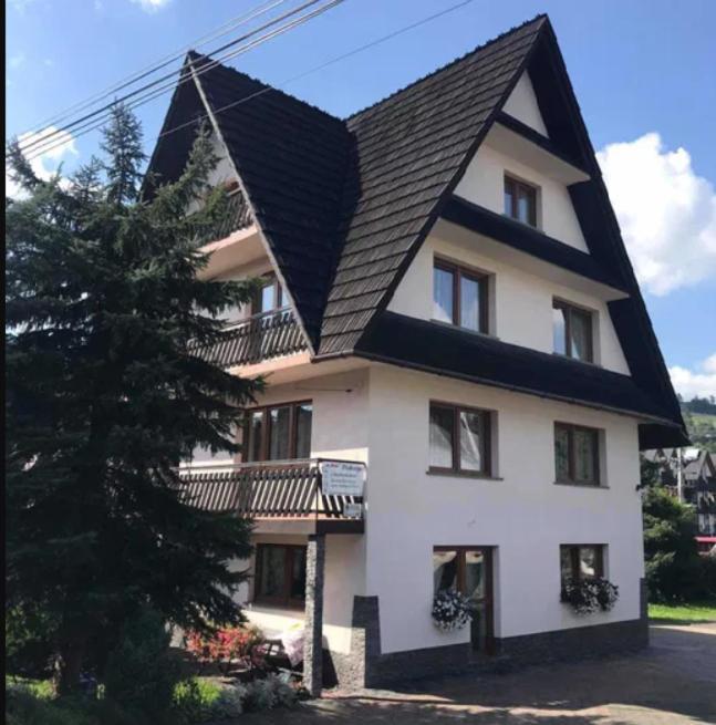U Ani Poronin Exterior foto