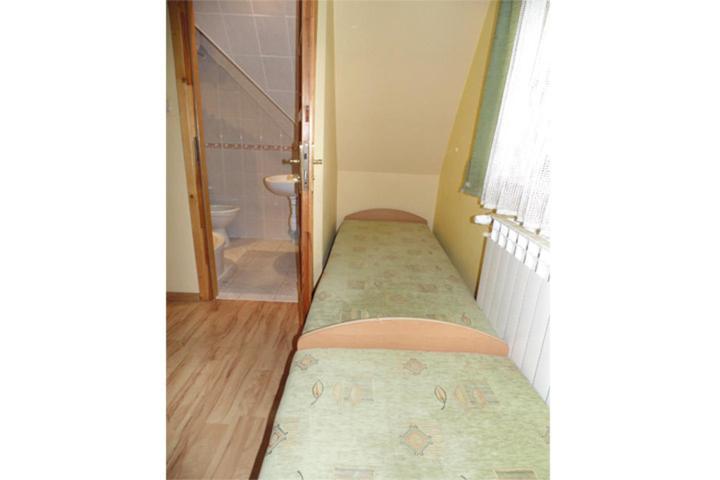 U Ani Poronin Exterior foto